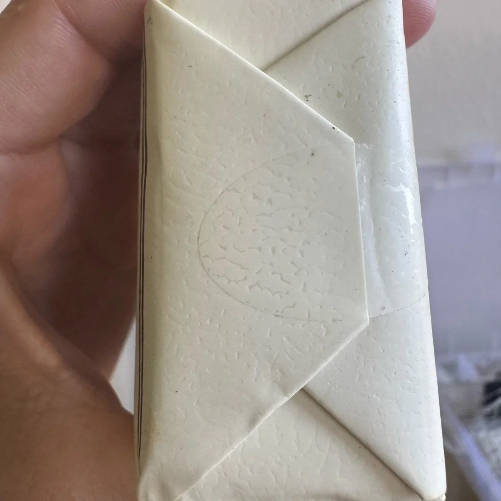 Farm Style (no.23) BAR SOAP Shea butter • Vitamin E
